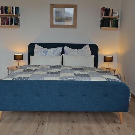 Ferienwohnung Wartburgblick Eisenach Eksteriør billede