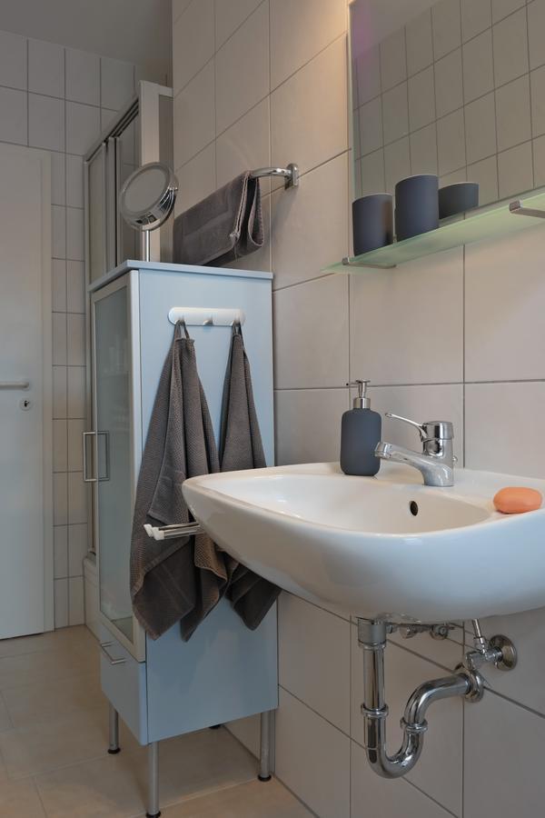 Ferienwohnung Wartburgblick Eisenach Eksteriør billede